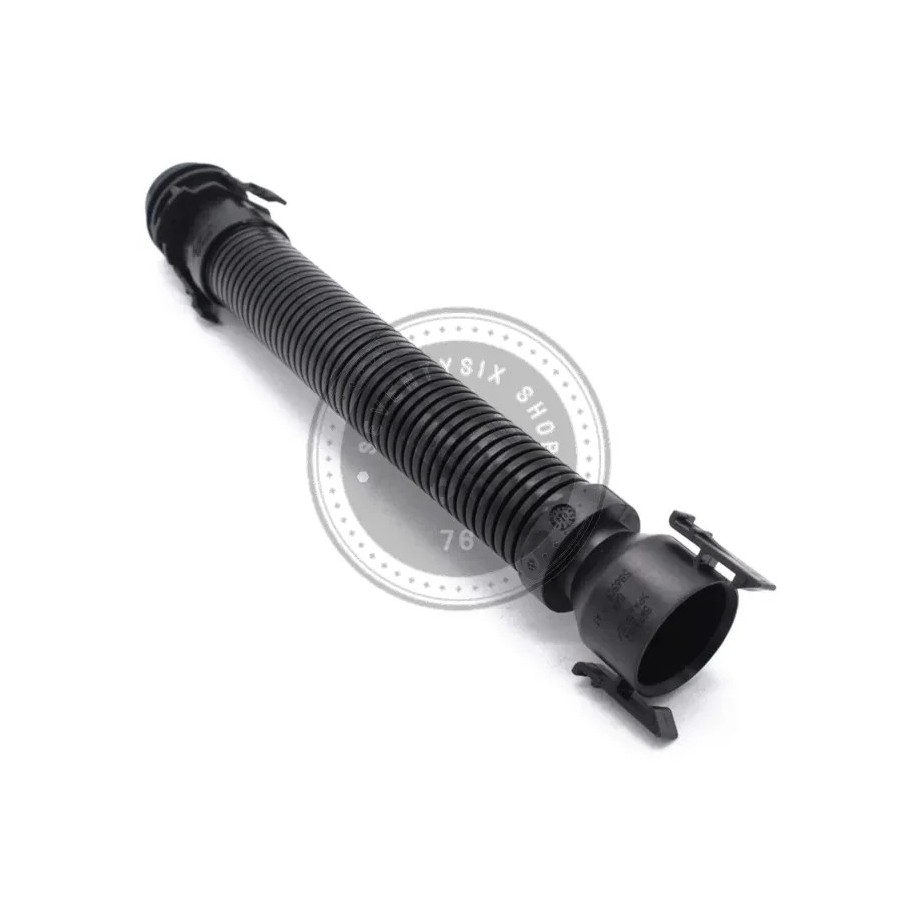 BMW genuine parts, BMW 13717803842 crankcase ventilation hose