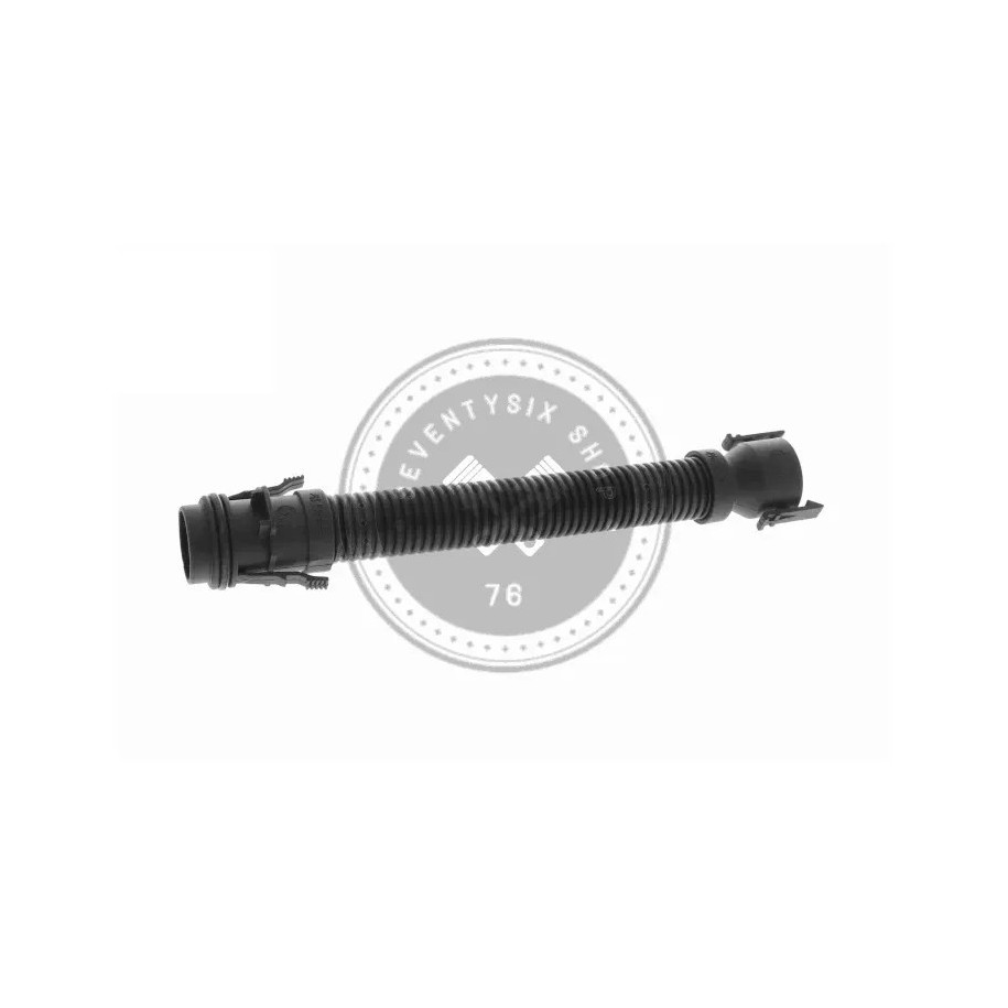 BMW parts, Rapro 19685 crankcase ventilation hose (13717803842)