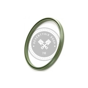 BMW gyári alkatrészek, BMW 11617790547 turbócső tömítés