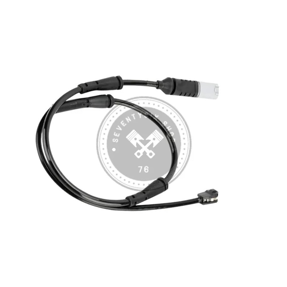 BMW genuine parts, BMW 34356792292 rear brake pad wear sensor