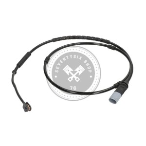 BMW alkatrészek, Bosch 1987474551 hátsó fékkopás visszajelző (34356792292)