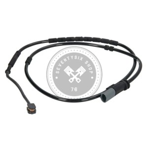 BMW parts, ATE 24.8190-0007.2 rear brake pad wear sensor (34356792292)