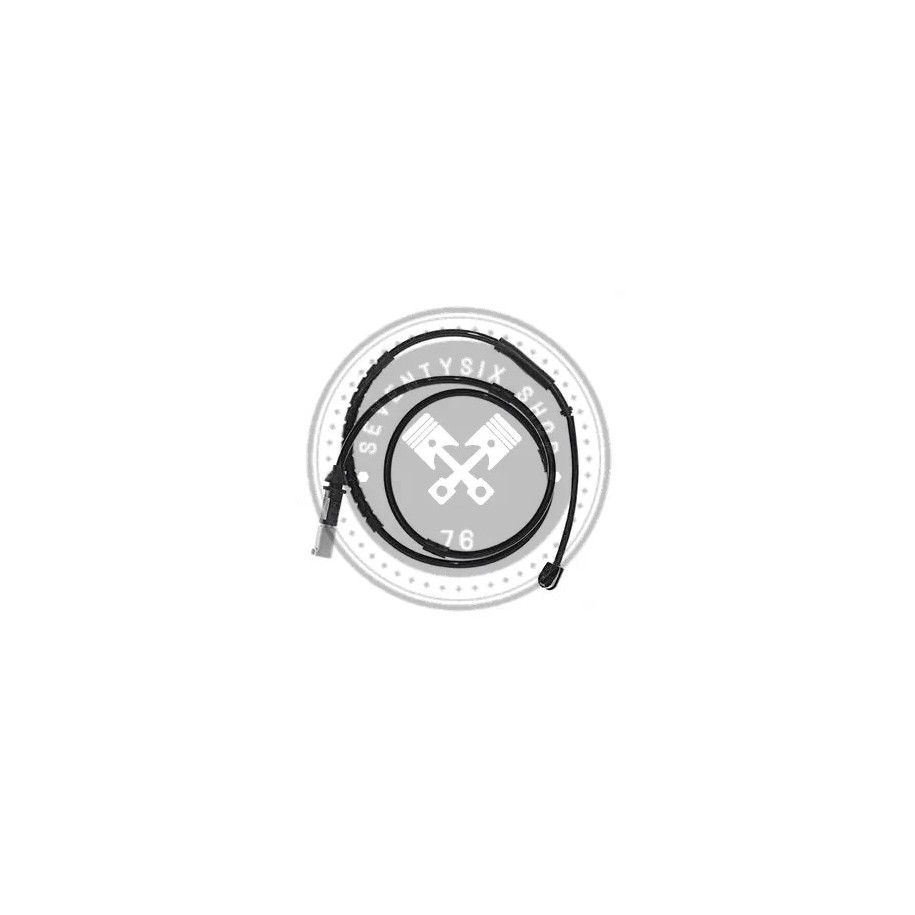 BMW alkatrészek, Brembo A00474 hátsó fékkopás visszajelző (34356792292)