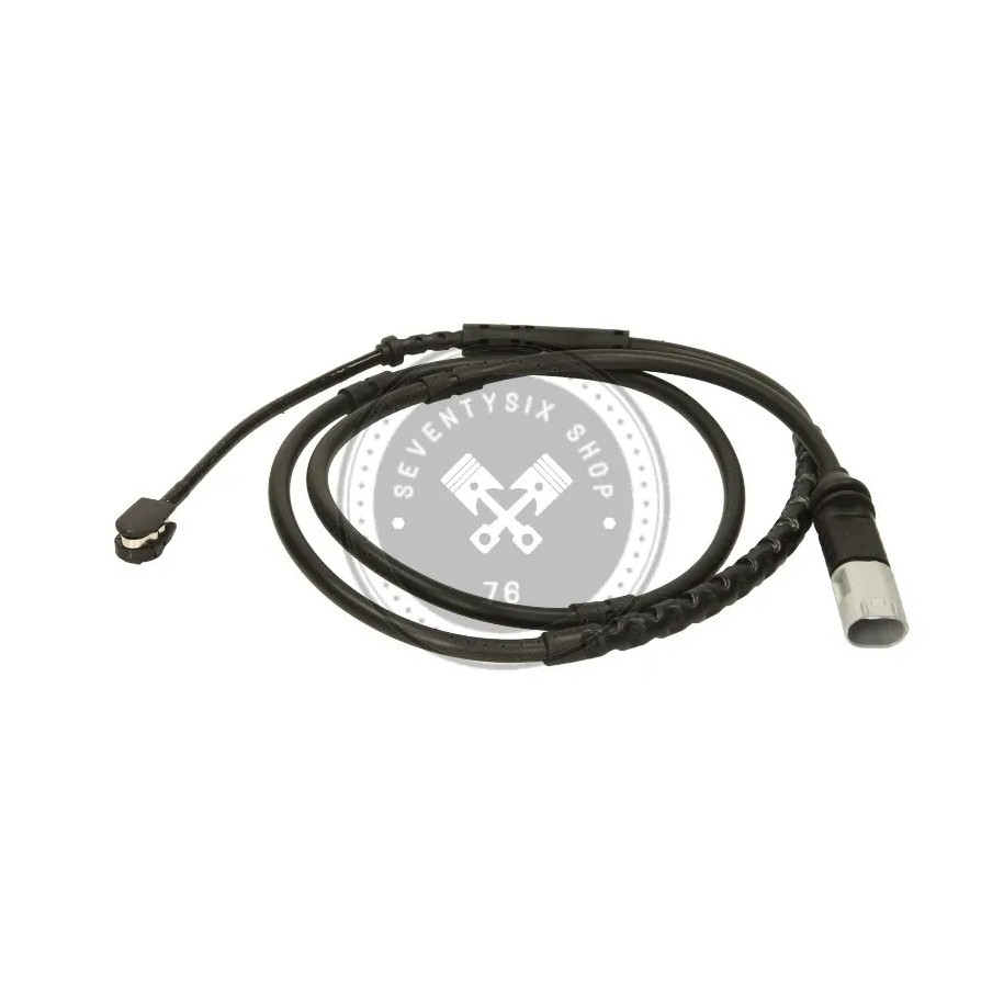 BMW parts, Quick Brake WS0321A rear brake pad wear sensor (34356792292)