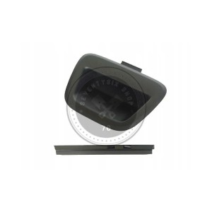 Volvo gyári alkatrészek, Volvo 39813509 csomagtér fogantyú