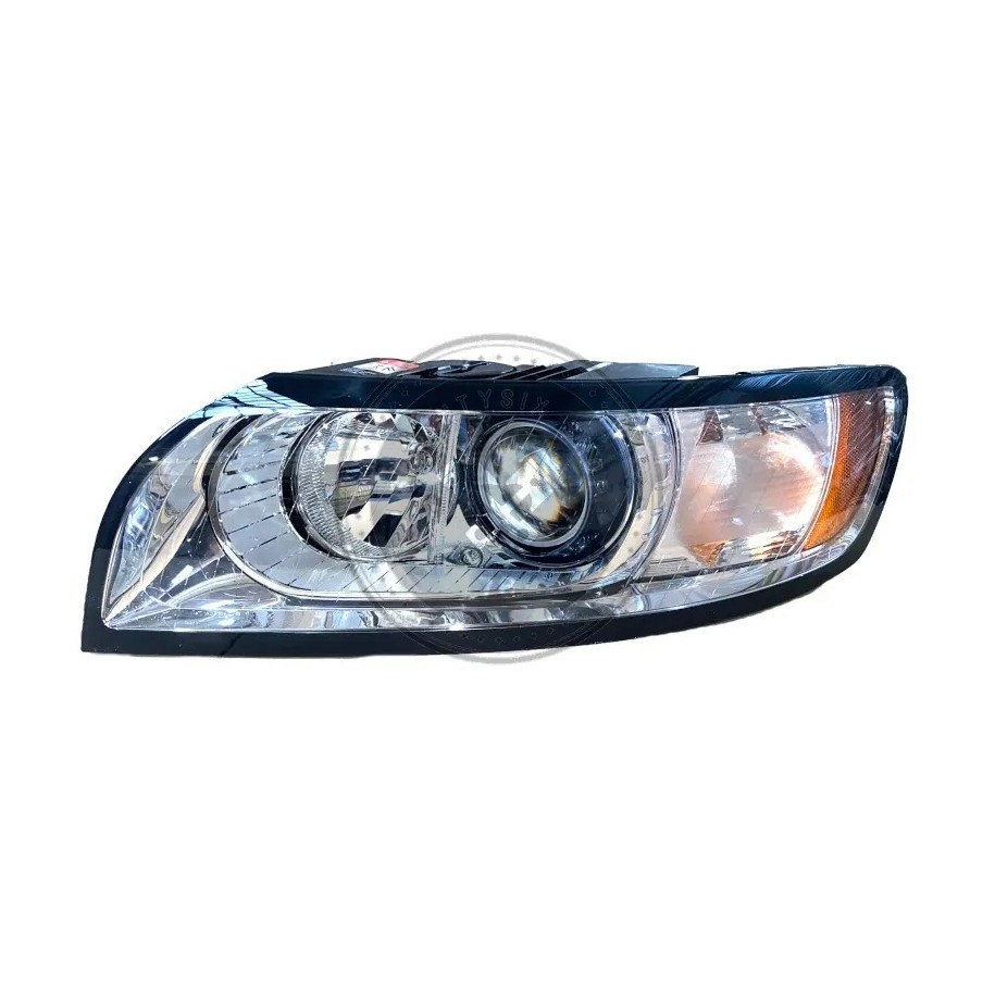 Volvo gyári alkatrészek, Volvo 32206139 D1S bi-xenon bal fényszóró S40, V50