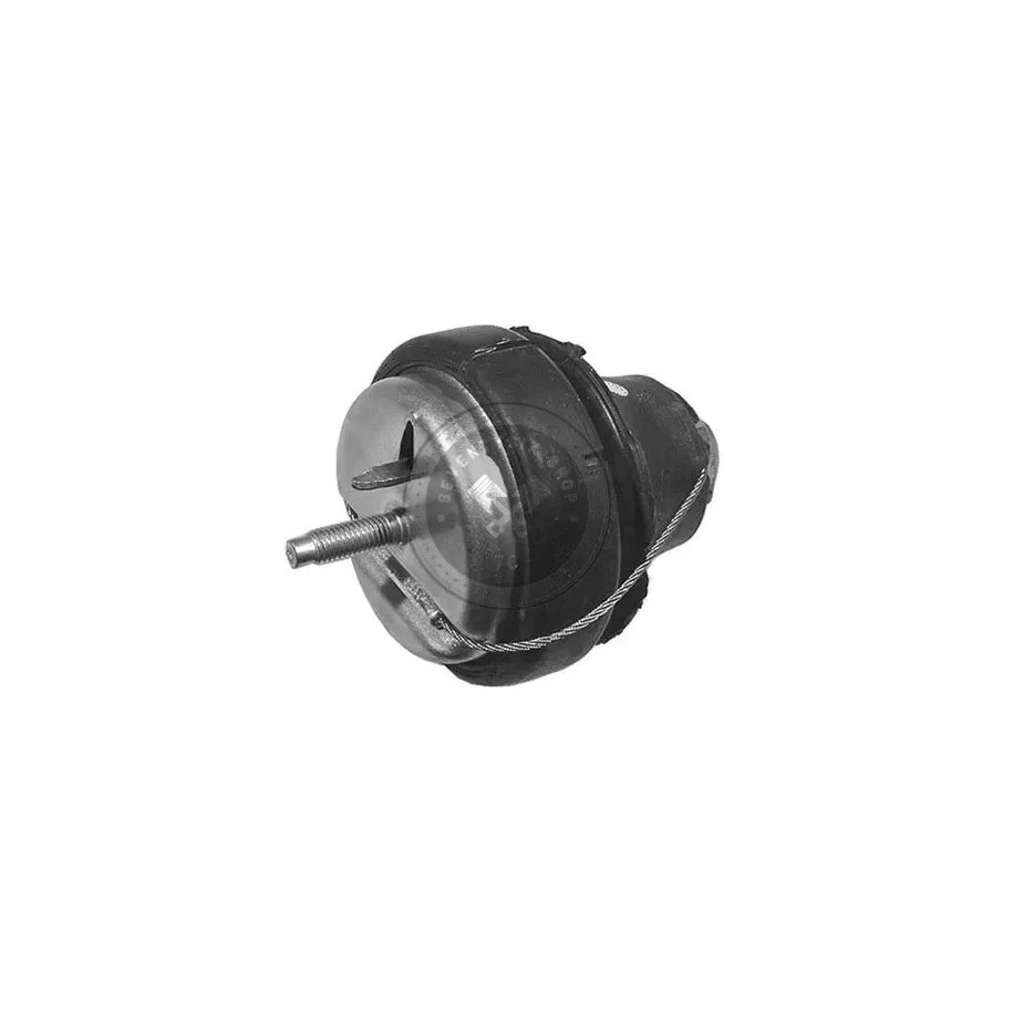Volvo parts, FEBI 22646 front engine mount (30680751)