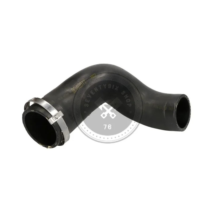 Volvo parts, Thermotec DCV035TT intercooler hose (31370209)