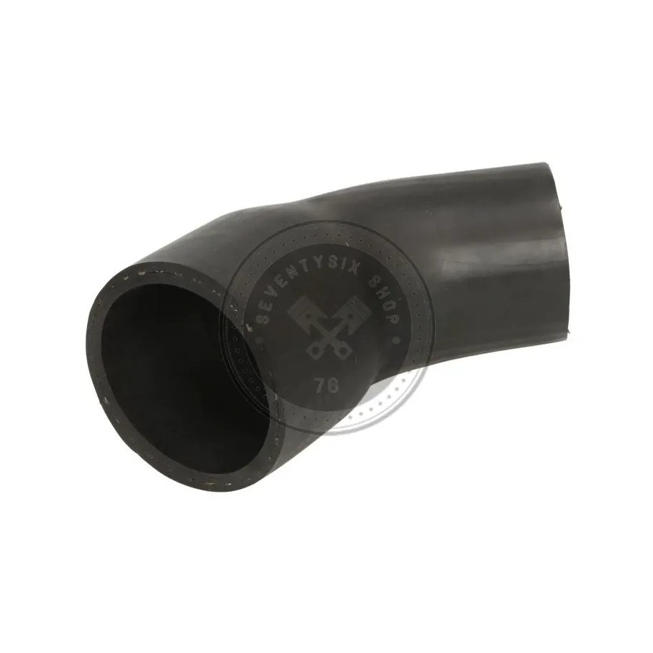 Volvo alkatrészek, Thermotec DCV066TT intercooler levegőcső (31293929)