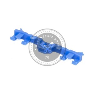 Volvo gyári alkatrészek, Volvo 31672105 A oszlop rögzítő patent