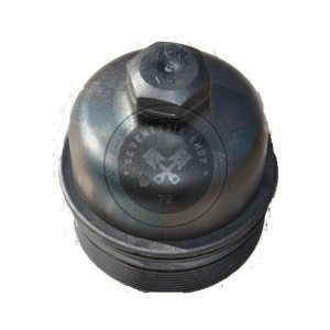 Volvo 30711520 Oil Filter Housing Cap – 1.6D