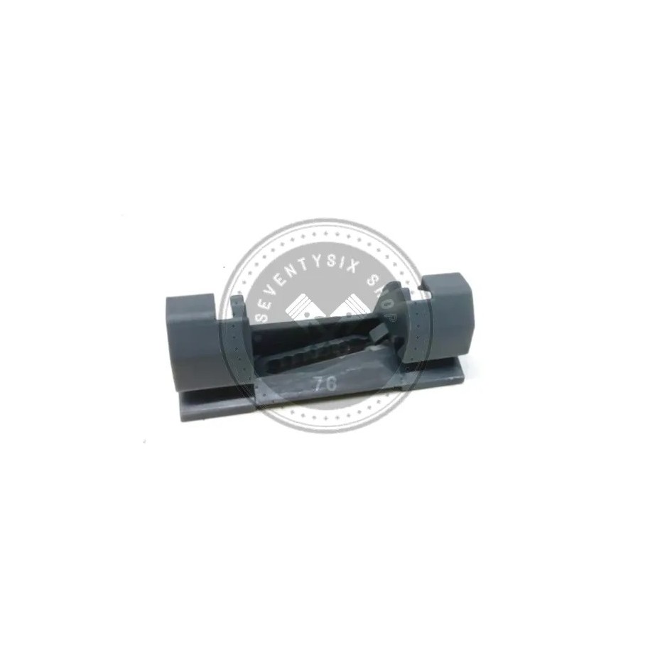 Volvo OEM clips, Volvo 9190967 body trim windscreen clip S80 (-2006)