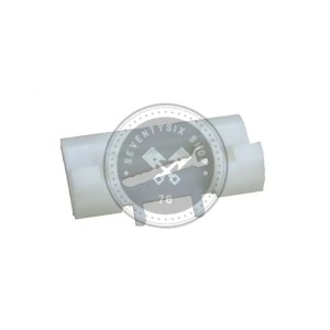 Volvo gyári patent, Volvo 9190970 első szélvédő díszléc patent S80 (-2006)