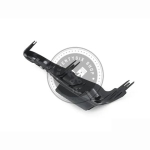 BMW alkatrészek, BMW 63 11 7 271 897 5-széria (F10) bal oldali fényszóró vezetősín