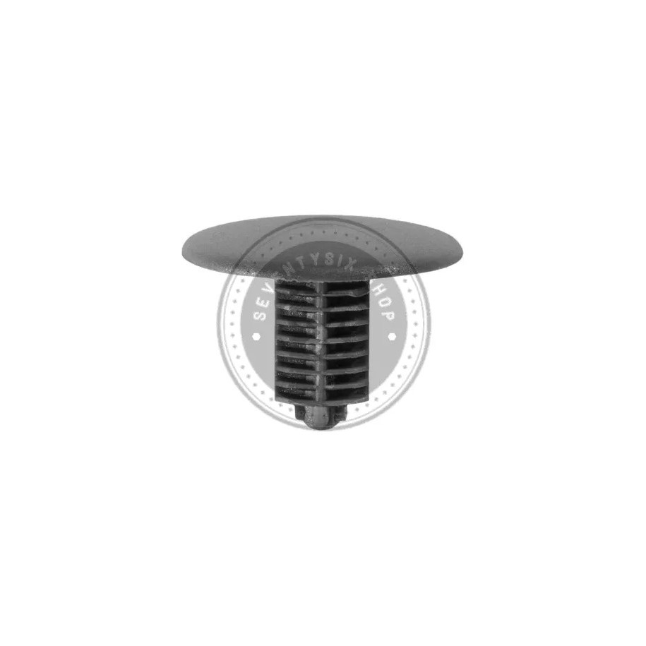 Volvo genuine parts, Volvo 9165325 OEM clip