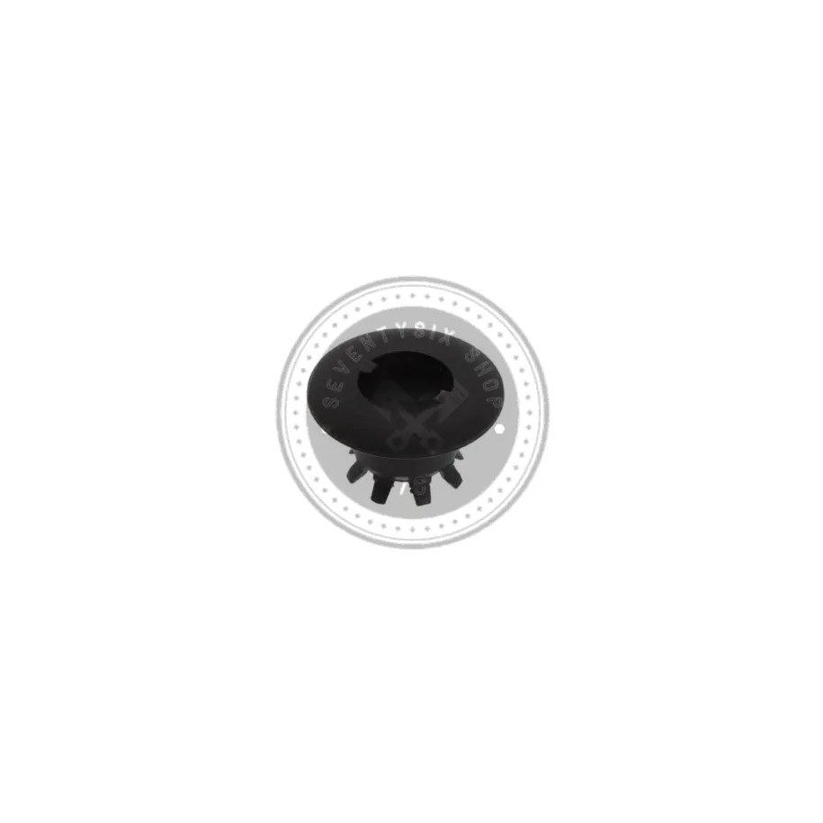 Volvo genuine parts, Volvo 31375248 engine cover retaining clip