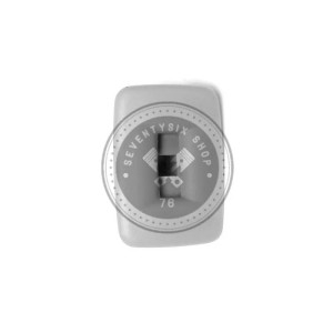 Volvo gyári alkatrészek, Volvo 39986969 tetőkárpit patent S60, S80