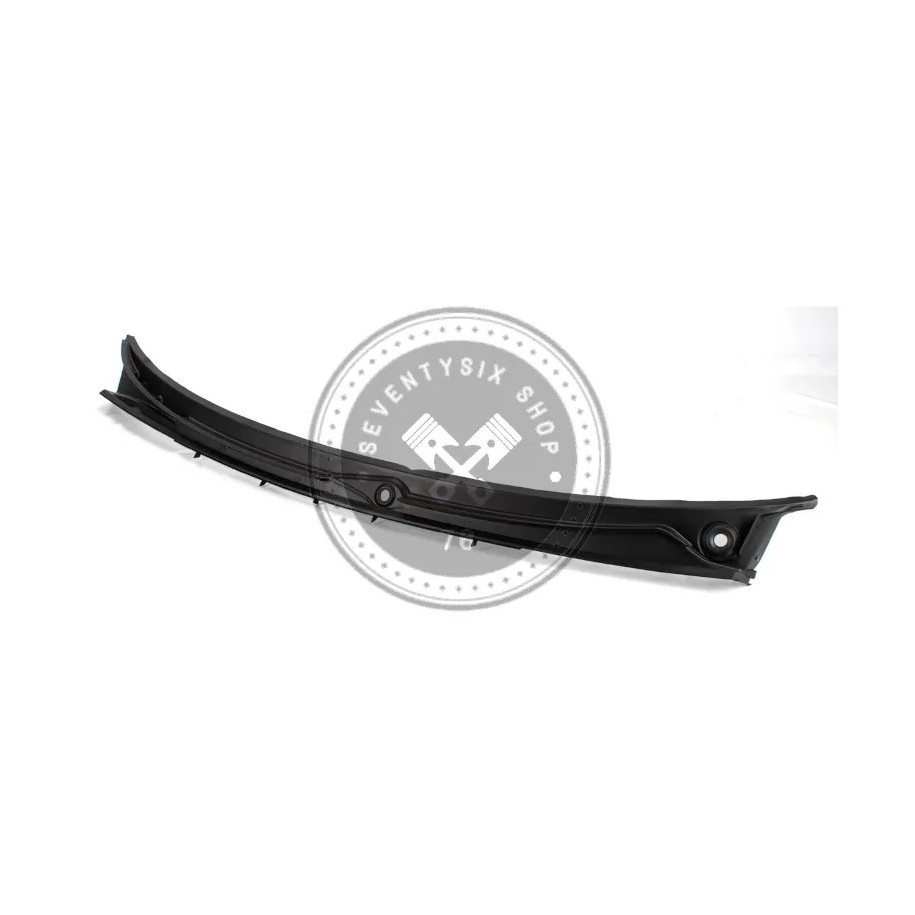 BMW gyári alkatrészek, BMW 51718232894 3 széria E46 szélvédő alatti műanyag