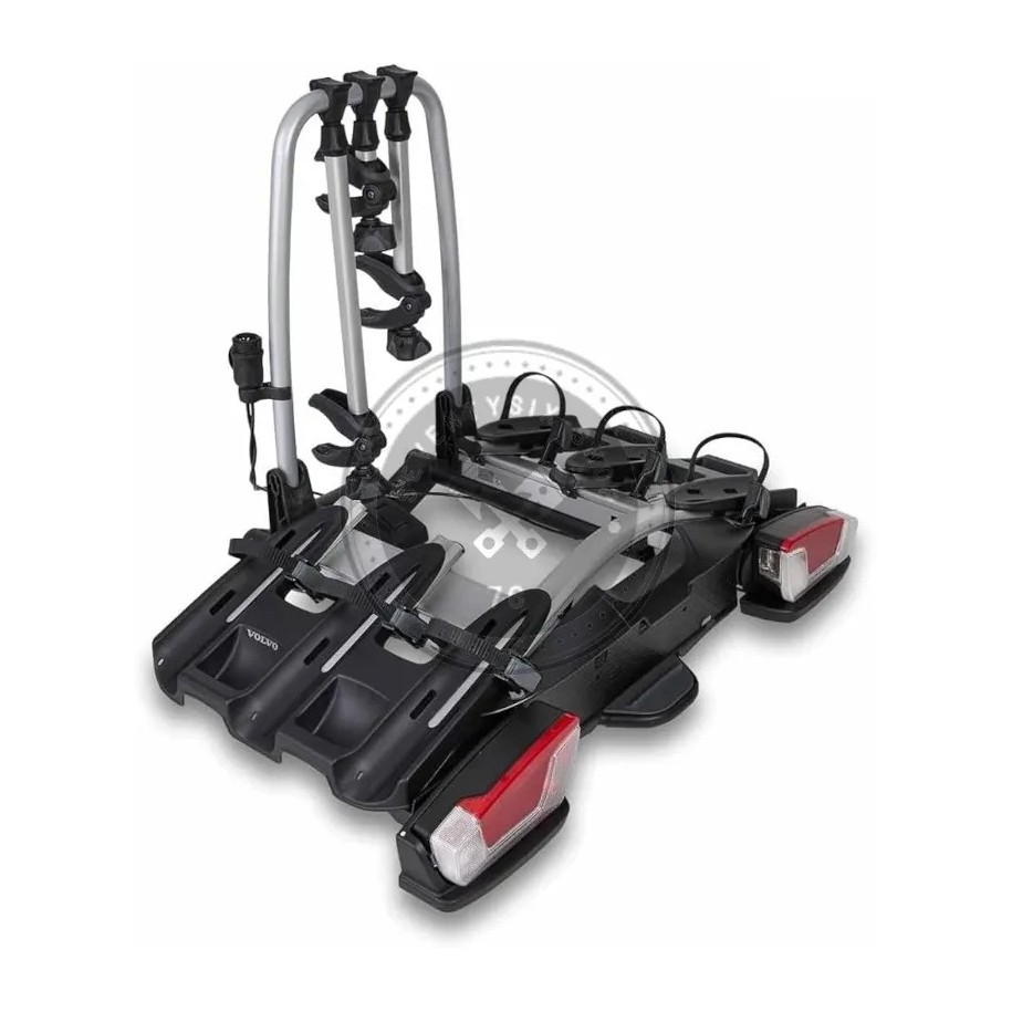 Volvo 32296440 Bike rack for 3-4 bikes - FIX4BIKE towbar