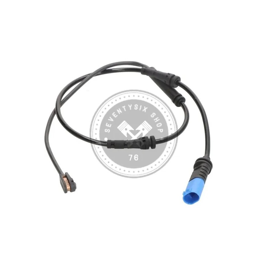 BMW genuine parts, BMW 34356870349 front brake pad wear sensor