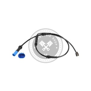 BMW alkatrészek, FEBI 173560 első fékkopás visszajelző (34356870349)