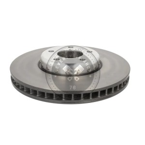 BMW alkatrészek, Brembo 09.C406.13 jobb első 348 mm féktárcsa (34116898730)