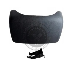 Volvo genuine parts, Volvo 30744121 towbar cover XC90 I.