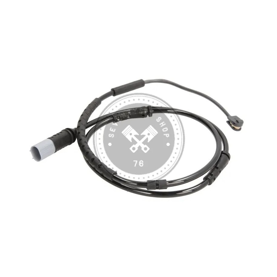 BMW parts, BMW 34356791958 front brake wear sensor