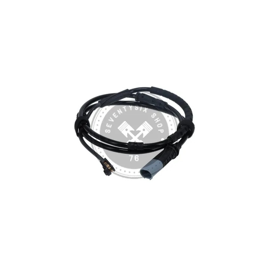 BMW parts, Bosch 1987473500 front brake wear sensor (34356791958)