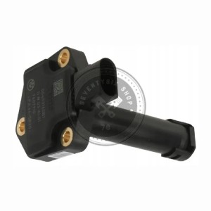 BMW genuine parts, BMW 12617607910 engine oil level sensor
