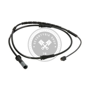 BMW parts, ATE 24.8190-0298.2 front brake wear sensor (34356791958)