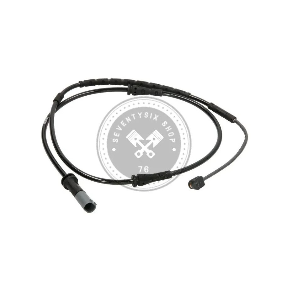 BMW parts, ATE 24.8190-0298.2 front brake wear sensor (34356791958)