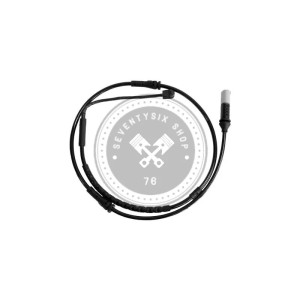 BMW alkatrészek, Textar 98042400 első fékkopás visszajelző (34356791958)