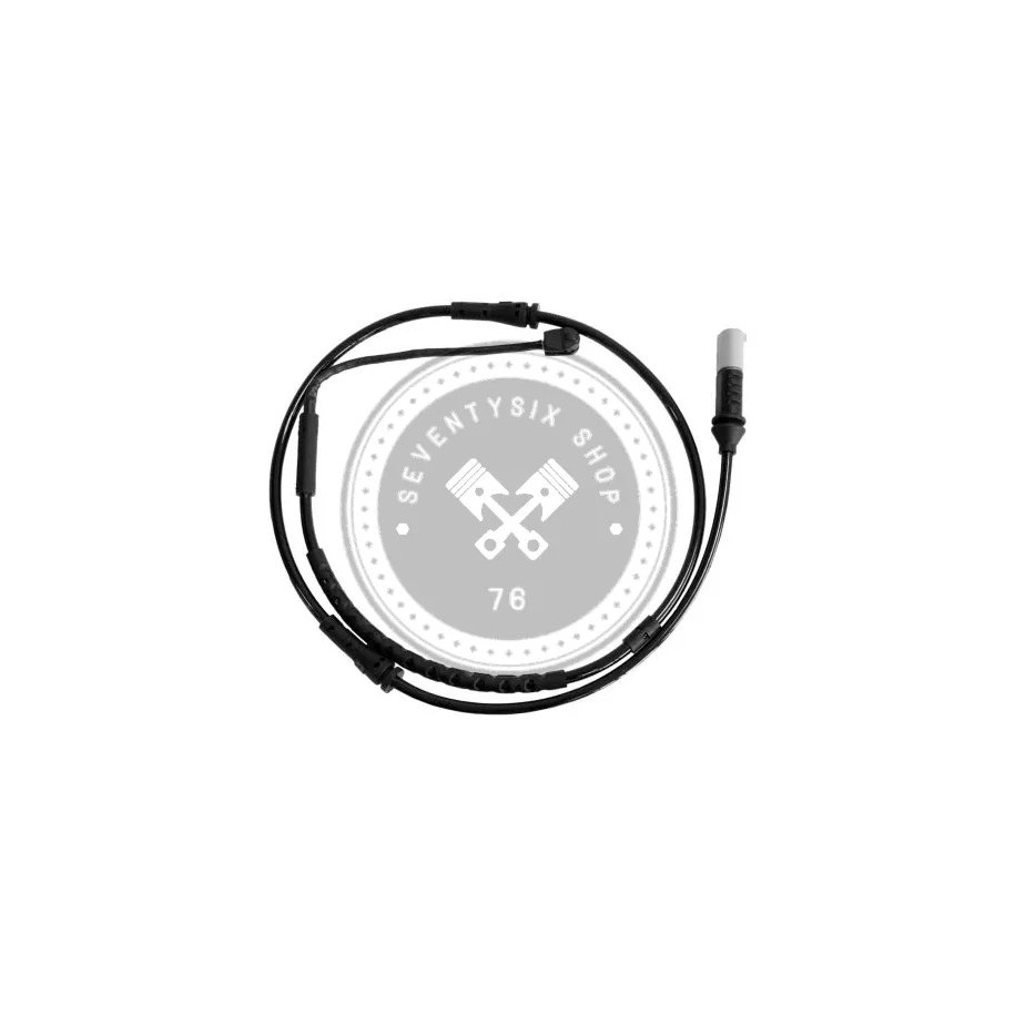 BMW parts, Textar 98042400 front brake wear sensor (34356791958)
