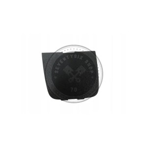 Volvo gyári alkatrészek, Volvo 31290920 hátsó vonószem takaró fedél V40 CC