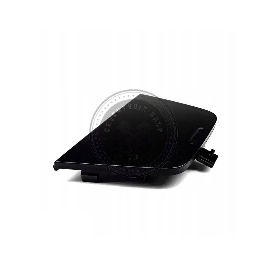 Volvo genuine parts, Volvo 31449364 rear cover towhook V90 CC