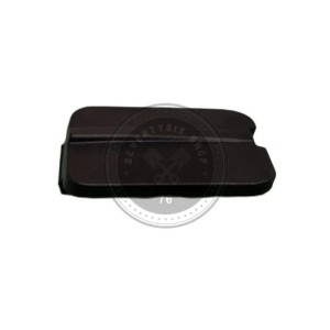 Volvo genuine parts, Volvo 31663489 front cover towhook Volvo XC90 II.