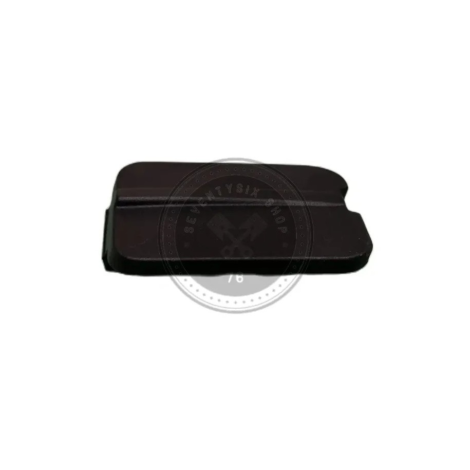 Volvo genuine parts, Volvo 31663490 R-design front cover towhook Volvo XC90 II.