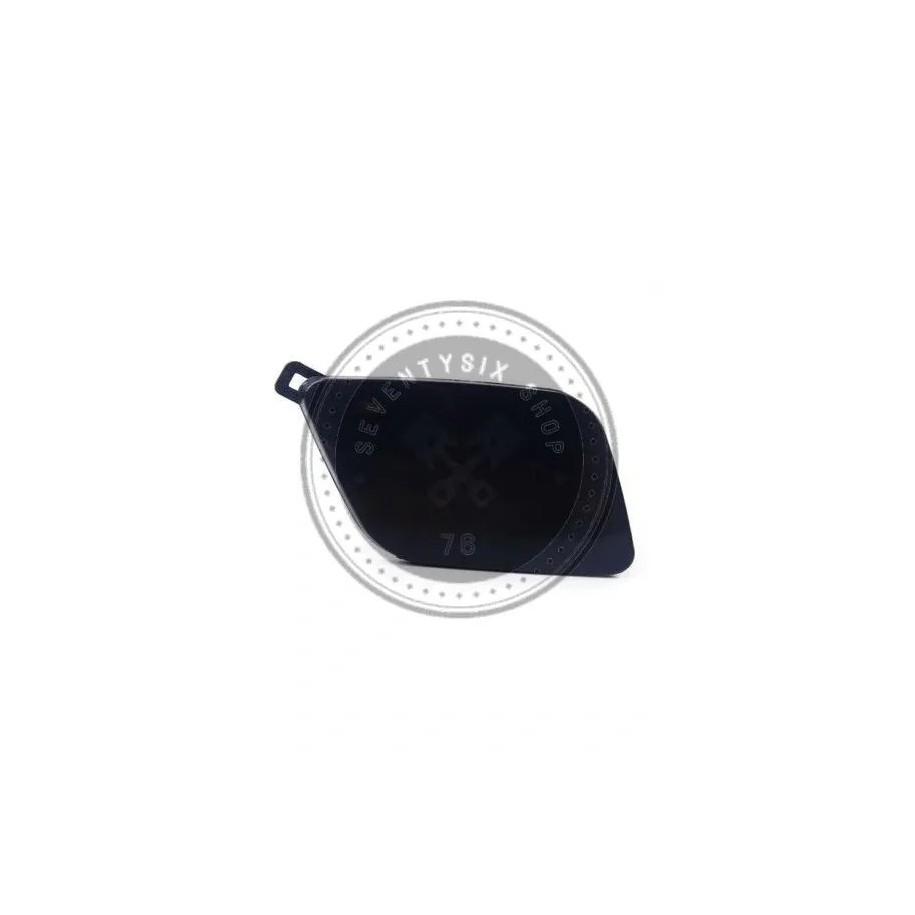 Volvo genuine parts, Volvo 39837673 front cover towhook V40 CC