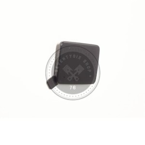 Volvo gyári alkatrészek, Volvo 39838215 hátsó vonószem takaró fedél