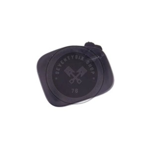 Volvo gyári alkatrészek, Volvo 39847993 első vonószem takaró XC40,EX40