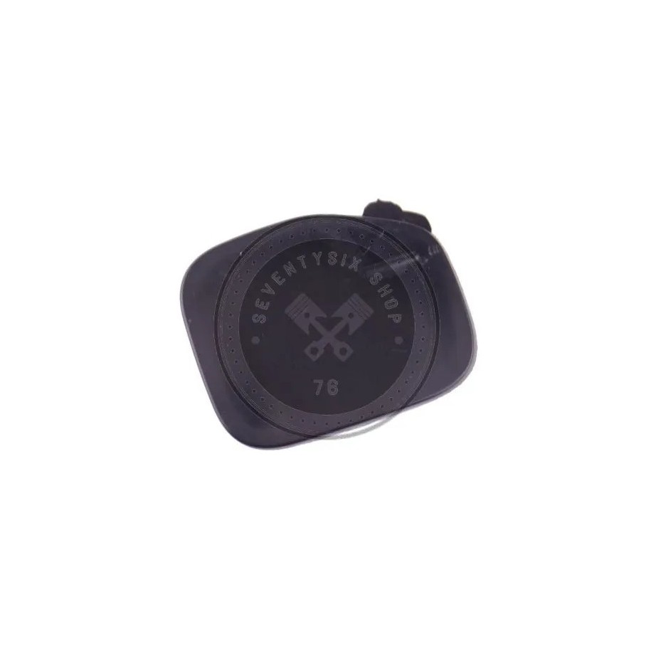 Volvo genuine parts, Volvo 39847993 front cover towhook XC40, EX40