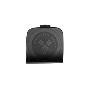 Volvo genuine parts, Volvo 39855036 rear cover towhook XC60