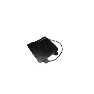 Volvo genuine parts, Volvo 39871243 front cover towhook XC90