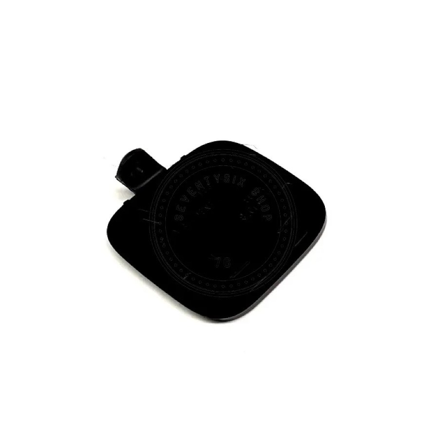 Volvo gyári alkatrészek, Volvo 39886097 első vonószem takaró fedél V50