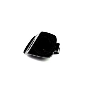 Volvo gyári alkatrészek, Volvo 39886337 hátsó vonószem takaró fedél S40 II.