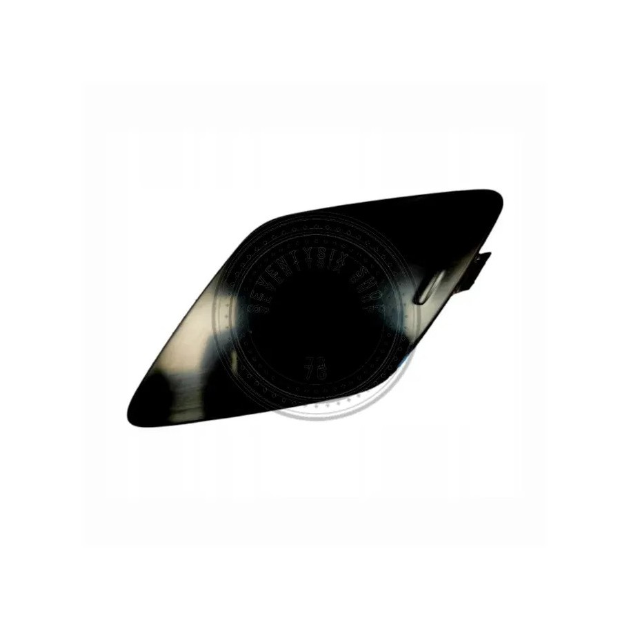 Volvo genuine parts, Volvo 40003790 front cover towhook XC60 II.