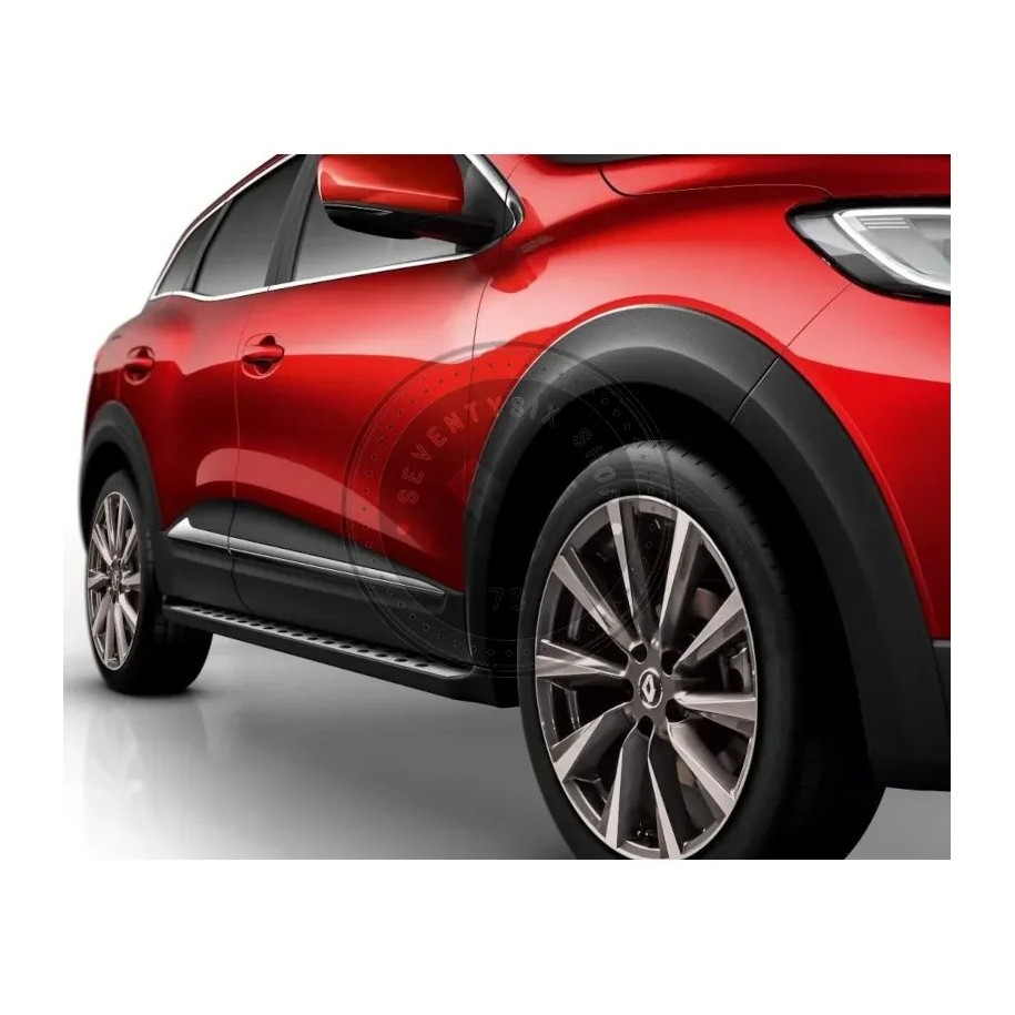 Renault gyári alkatrészek, Renault 8201589155 első kerékjárati védőív - első
