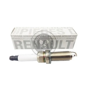 Renault genuine parts, Renault 224018760R spark plug D4F engines