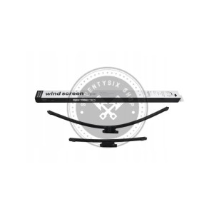 Renault gyári alkatrészek, Renault 288908601R első ablaktörlő lapát készlet